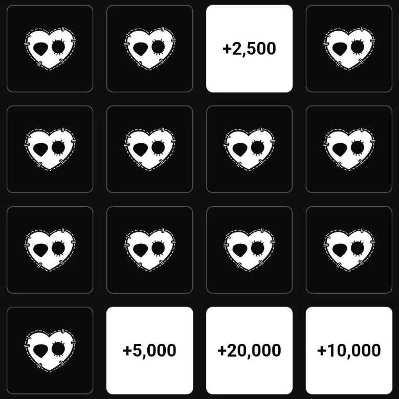 HEART Daily Combo 25 March 2025